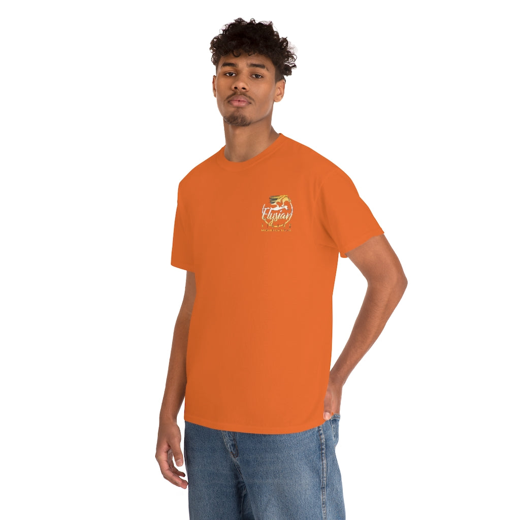 Elysian Fields - 6H - Heart (Back Logo)