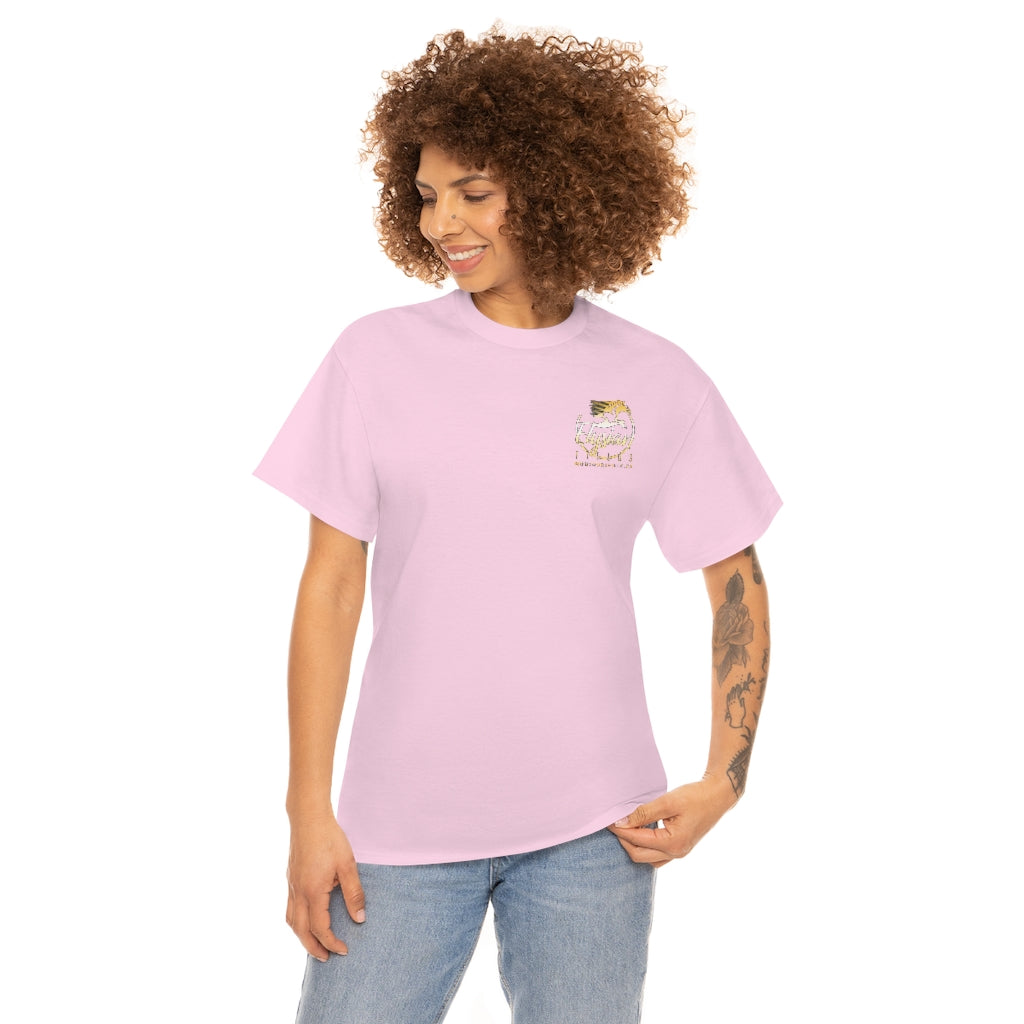 Elysian Fields - 6H - Heart (Back Logo)
