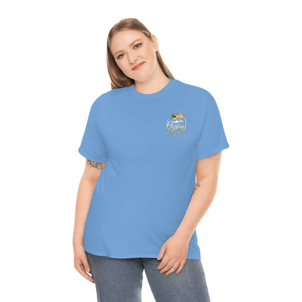 Elysian Fields - 6H - Heart (Back Logo)