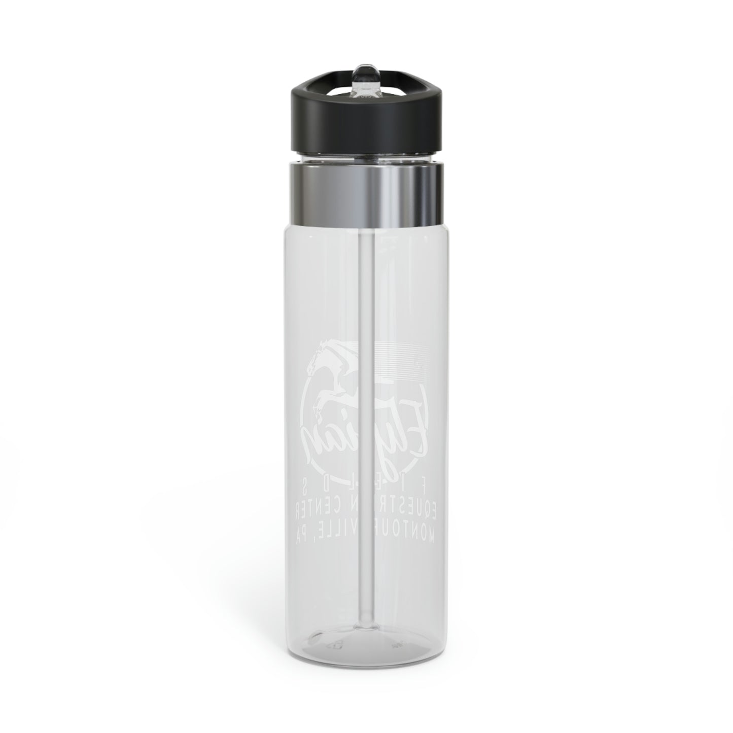 Elysian Fields - Sport Bottle, 20oz - Kensington Tritan™