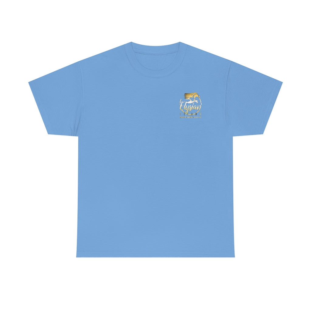 Elysian Fields - Say NO to Drugs - Black Print