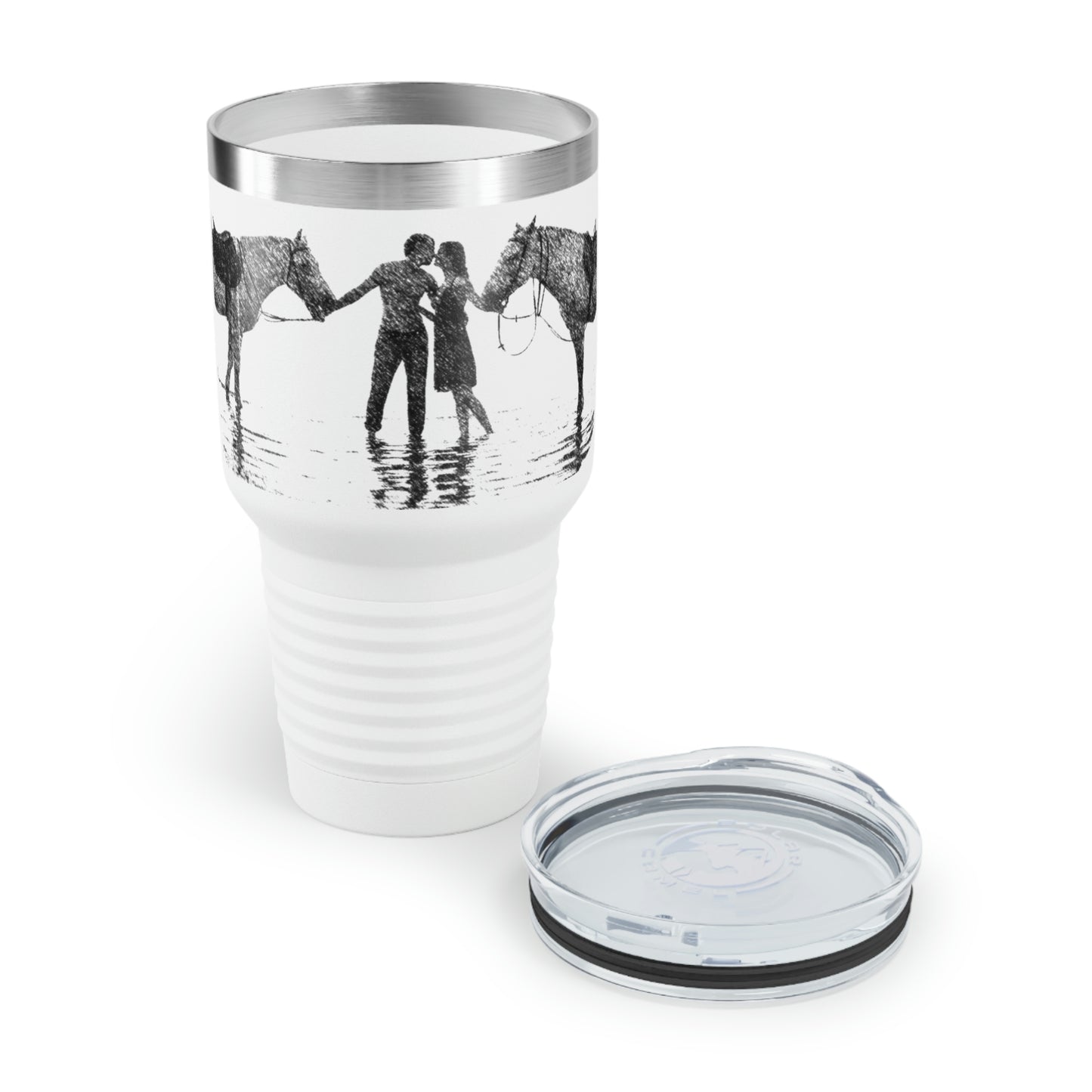 The One - Ringneck Tumbler, 30oz