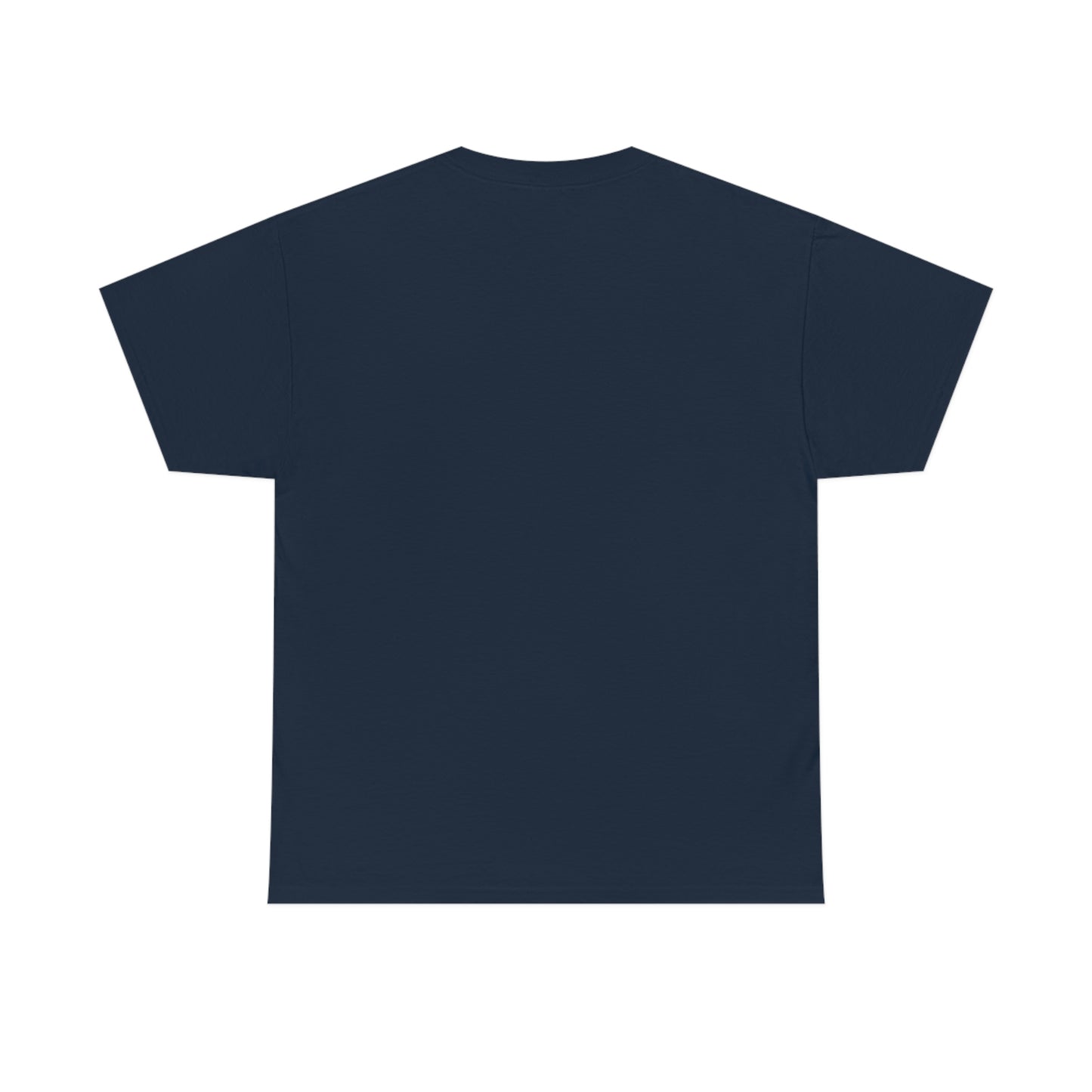 Horse Hugs - Adult Tee (Front Logo)
