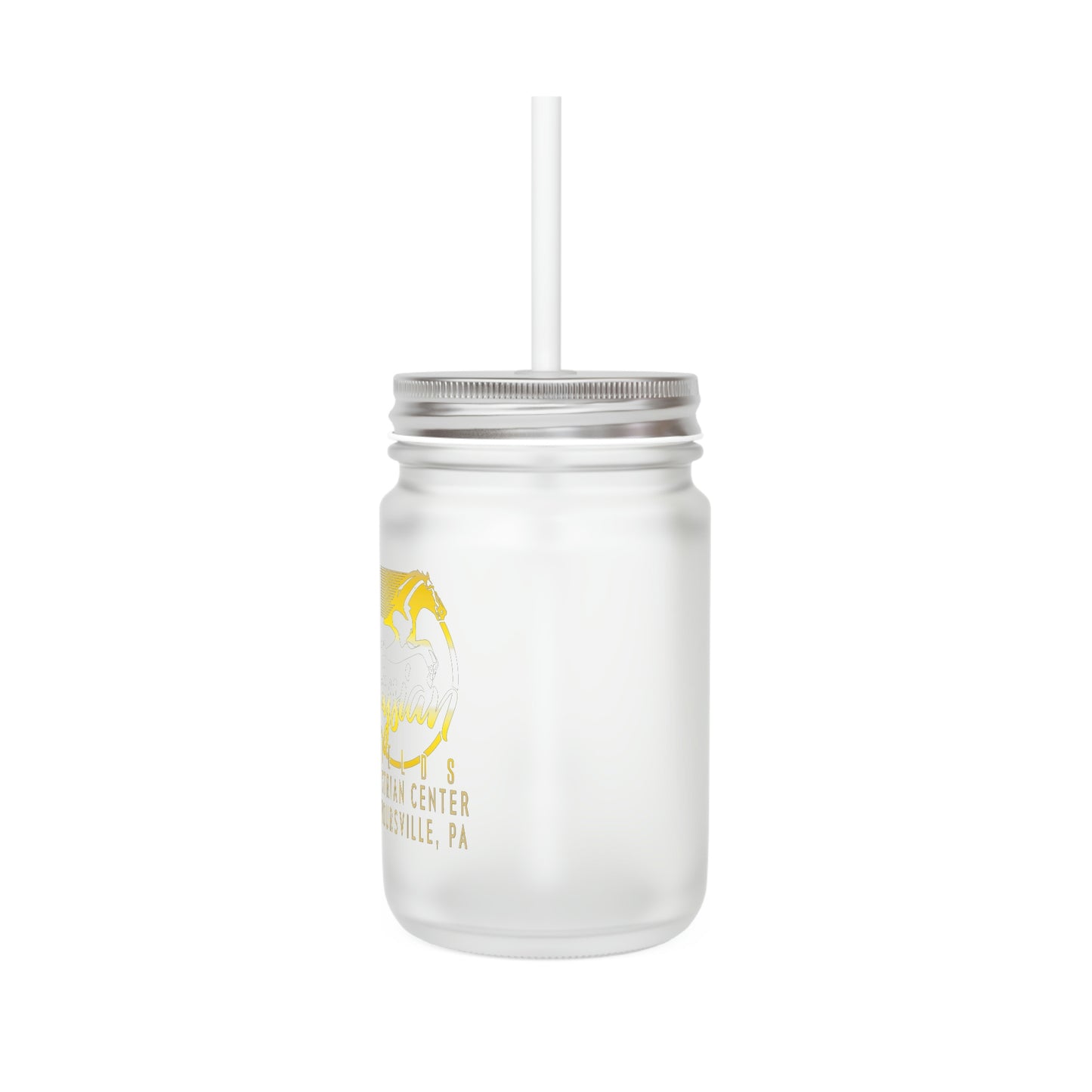 Elysian Fields - Mason Jar
