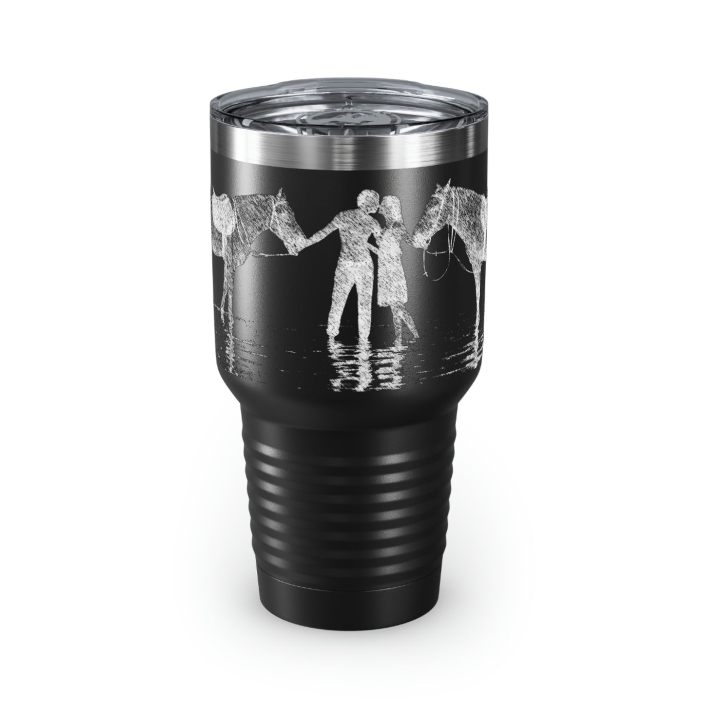 The One - Ringneck Tumbler, 30oz