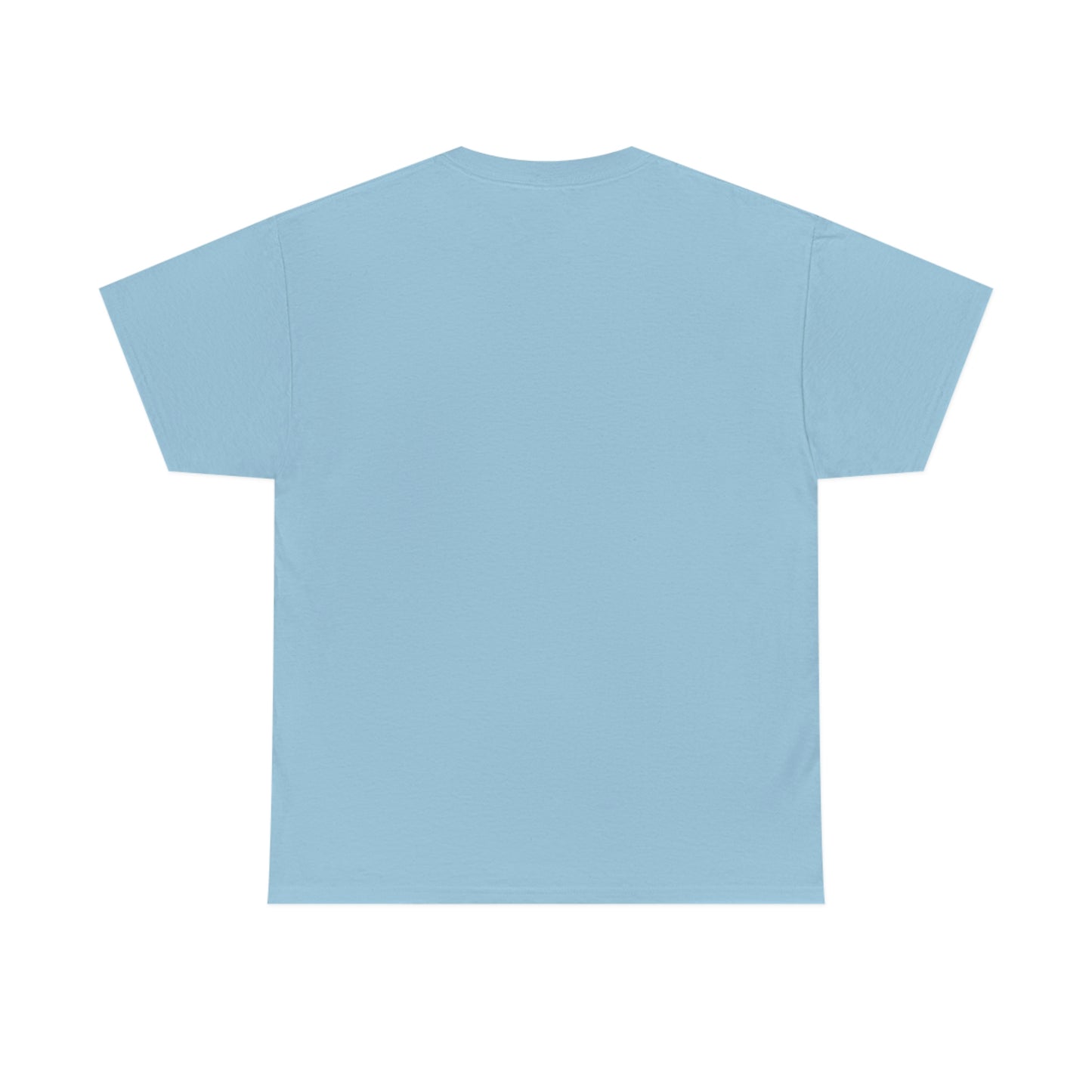 Horse Hugs - Adult Tee (Front Logo)