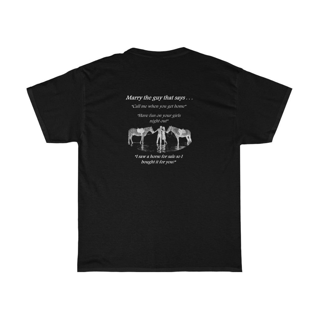 Elysian Fields - The ONE! - White Print