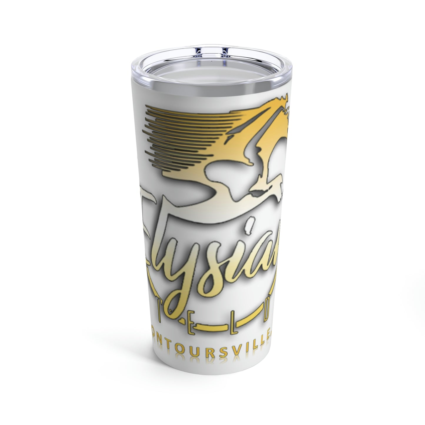 Elysian Fields - Tumbler 20oz