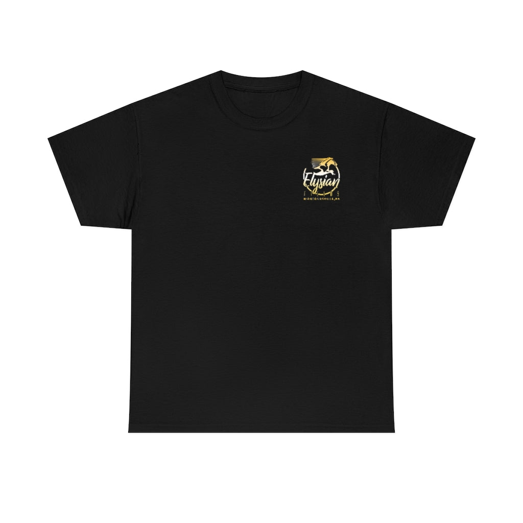 Elysian Fields - 6H - Heart (Back Logo)