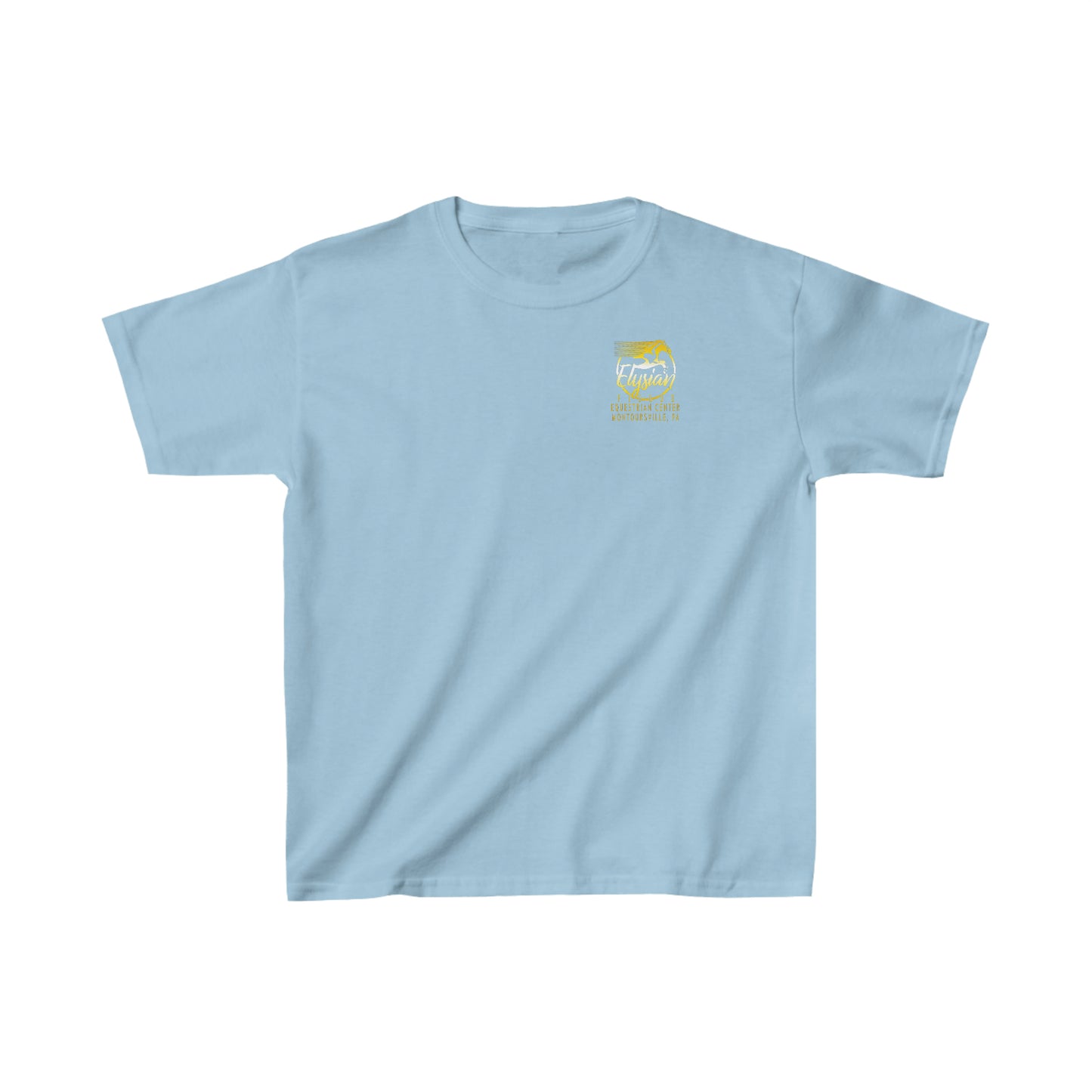 Elysian Fields - Kids Heavy Cotton™ Tee