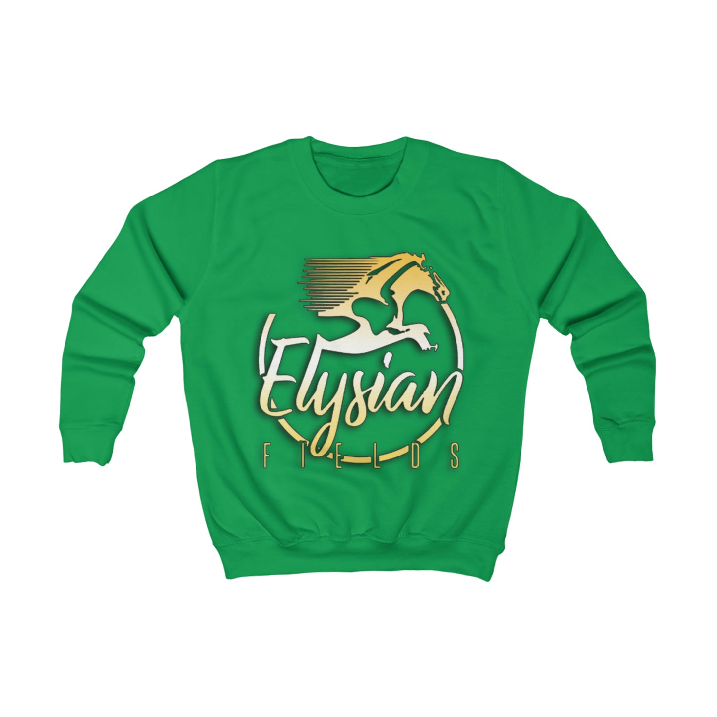Elysian Fields - Kids Sweatshirt