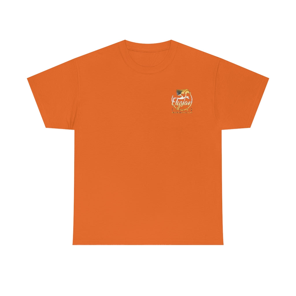 Elysian Fields - 6H - Heart (Back Logo)