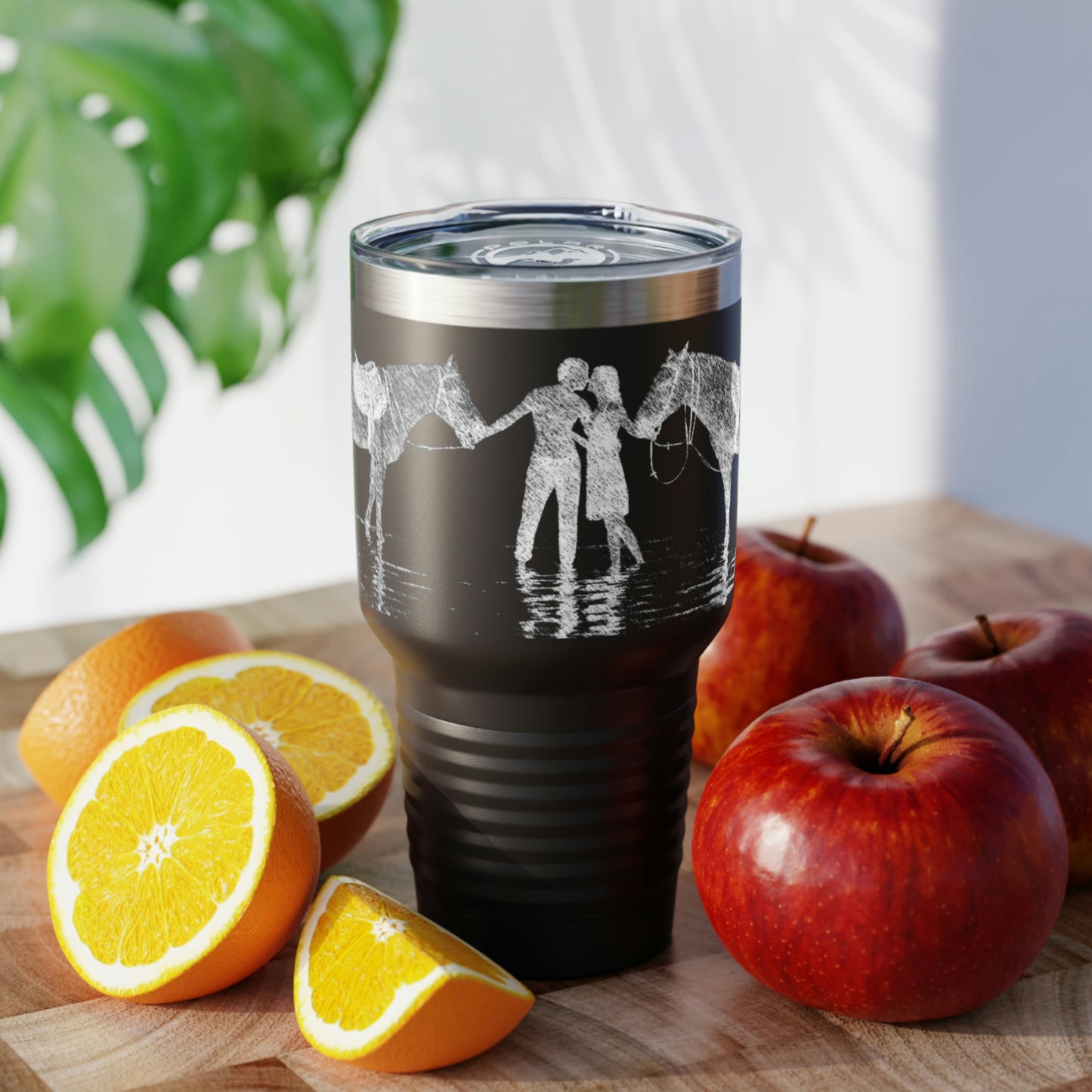 The One - Ringneck Tumbler, 30oz