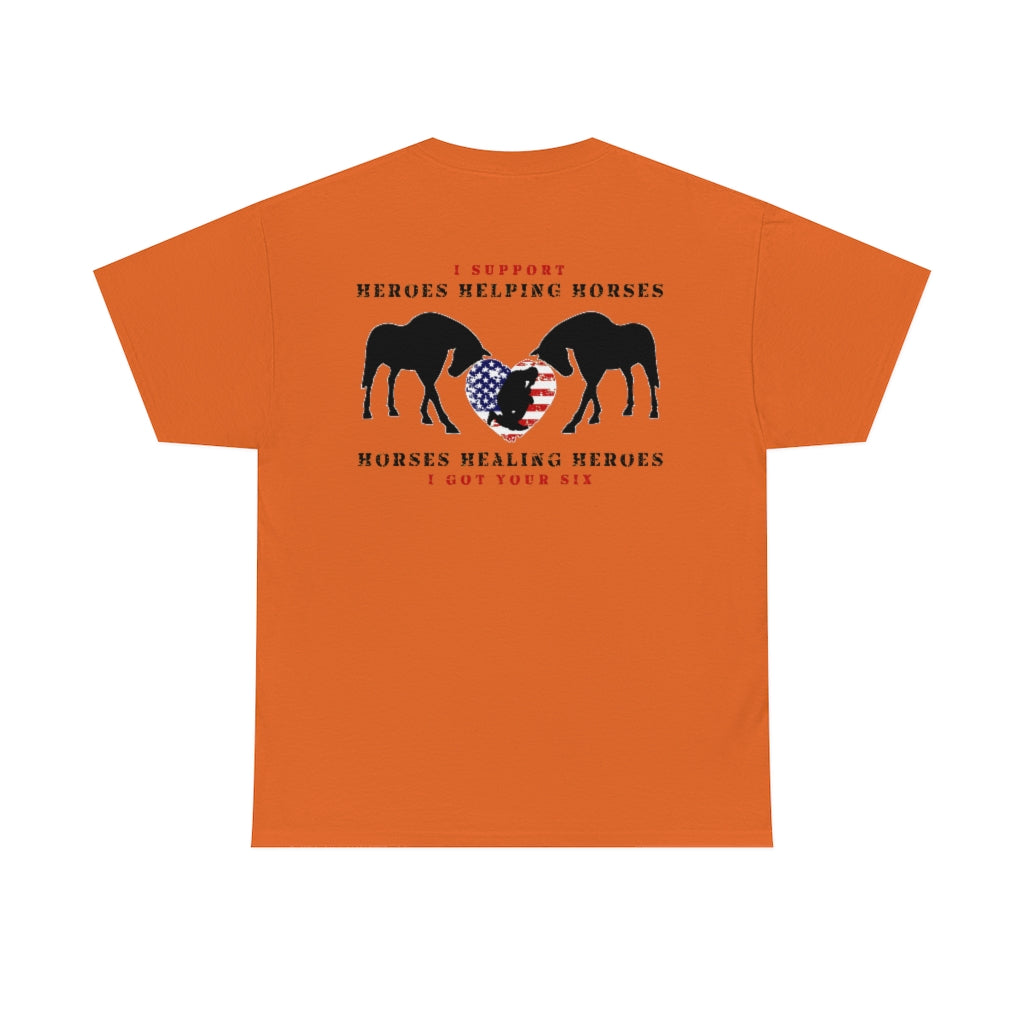Elysian Fields - 6H - Heart (Back Logo)