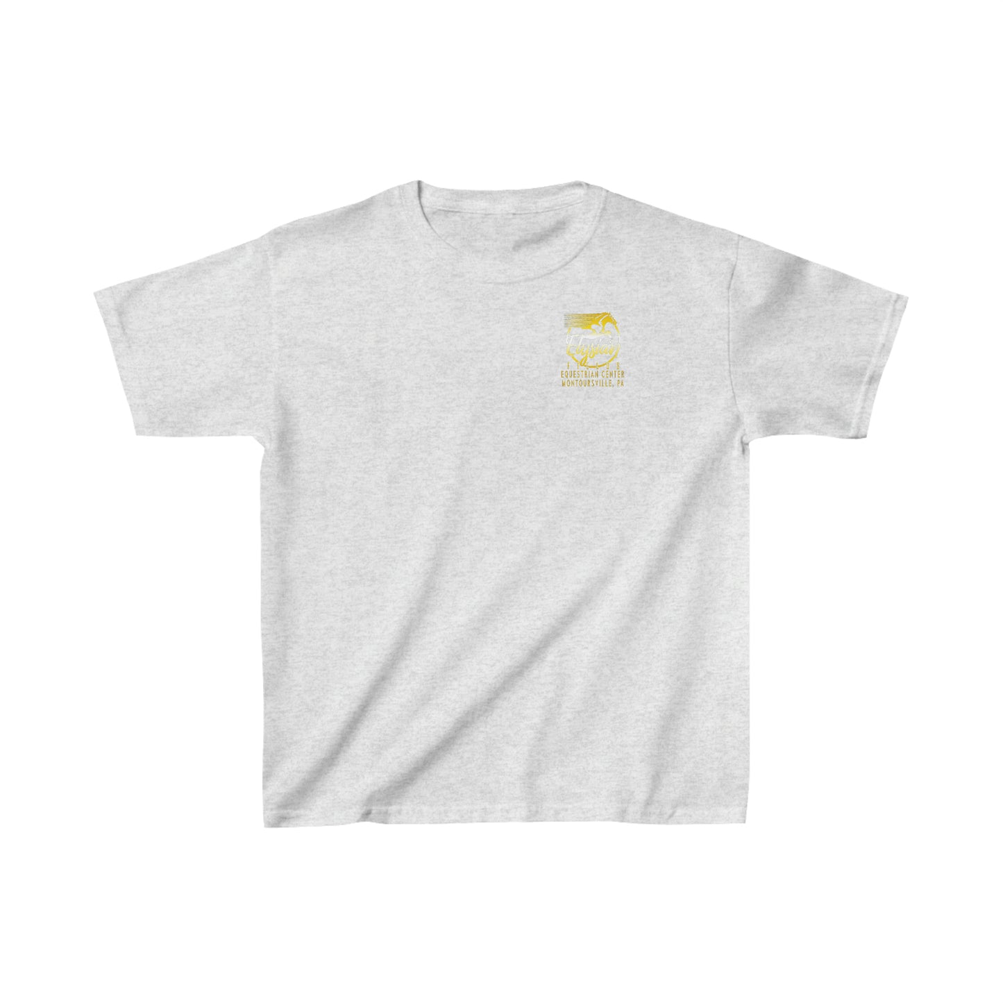 Elysian Fields - Kids Heavy Cotton™ Tee