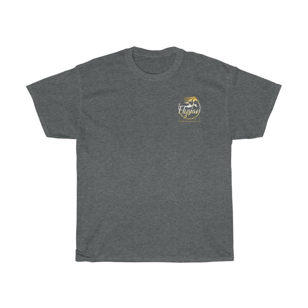 Elysian Fields - The ONE! - Black Print