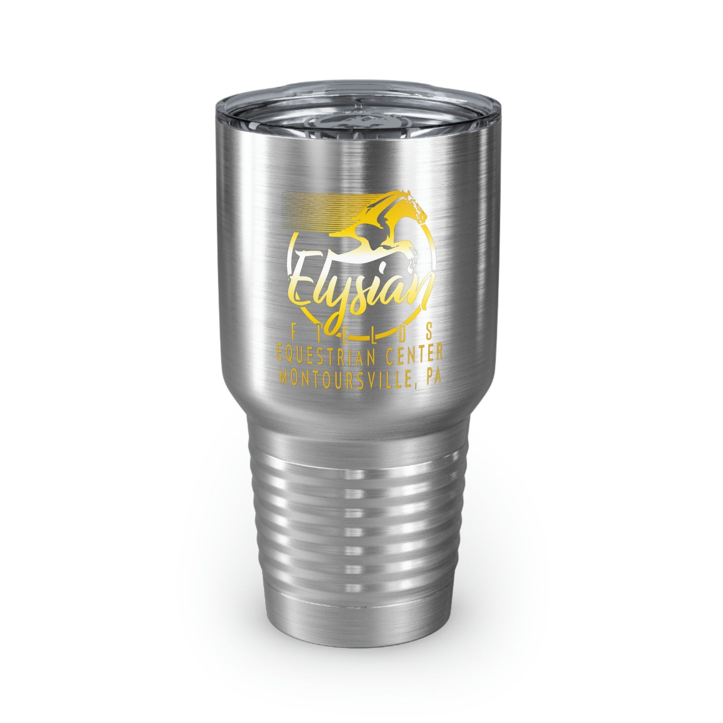 Elysian Fields Ringneck Tumbler, 30oz