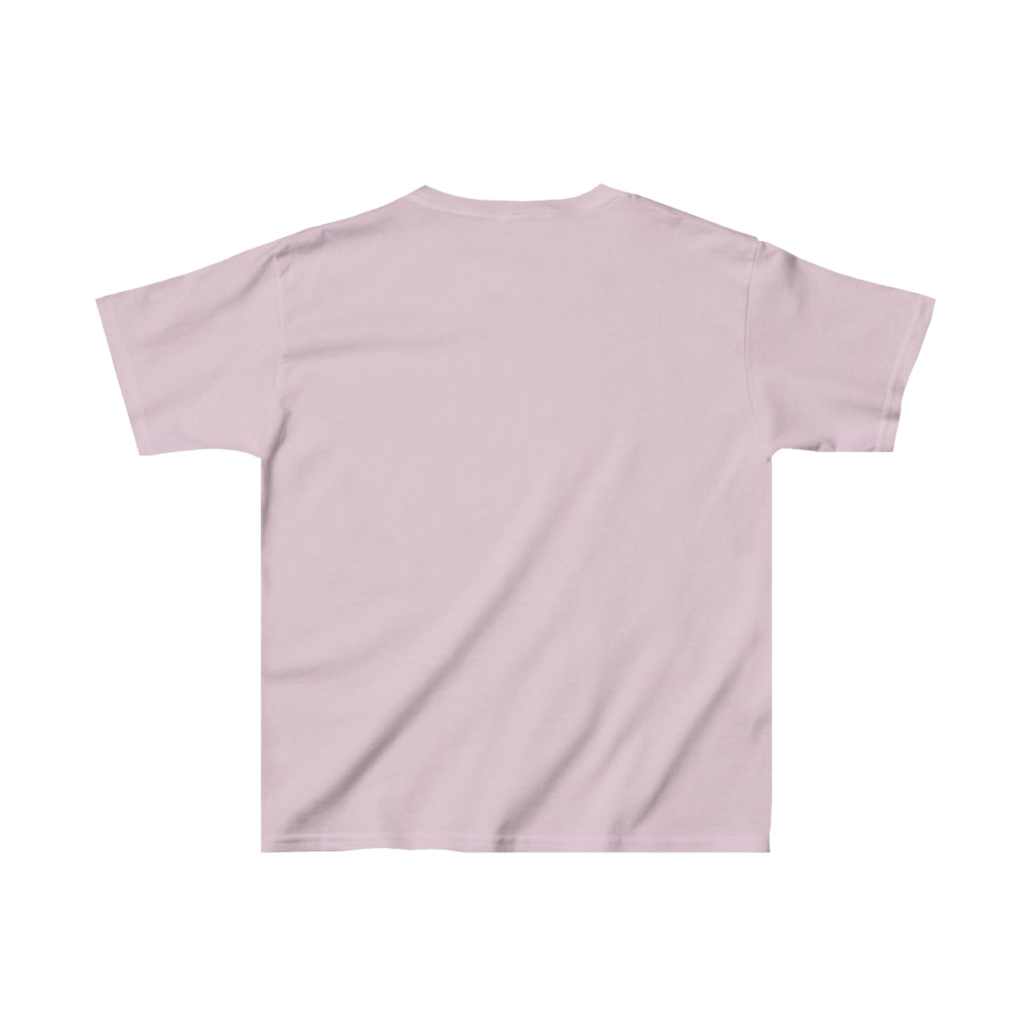 2023 Summer Day Camp at Elysian Fields - Kids Heavy Cotton™ Tee