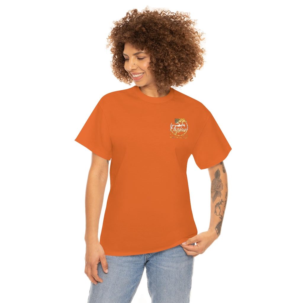 Elysian Fields - 6H - Heart (Back Logo)