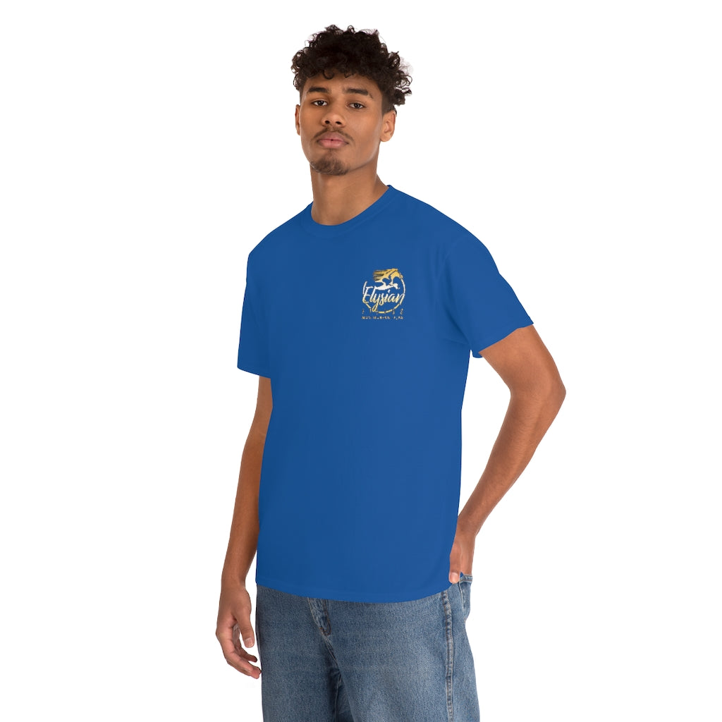 Elysian Fields - Say NO to Drugs - Black Print