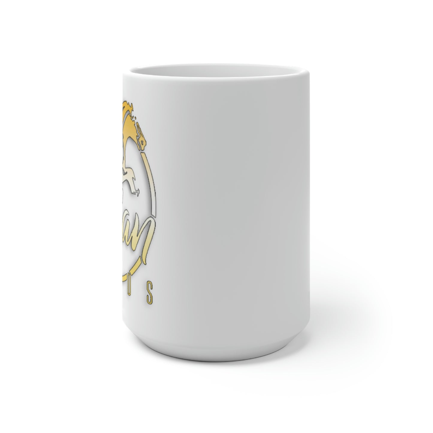 Elysian Fields - Color Changing Mug