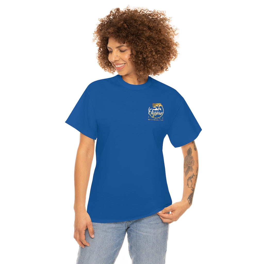 Elysian Fields - 6H - Heart (Back Logo)