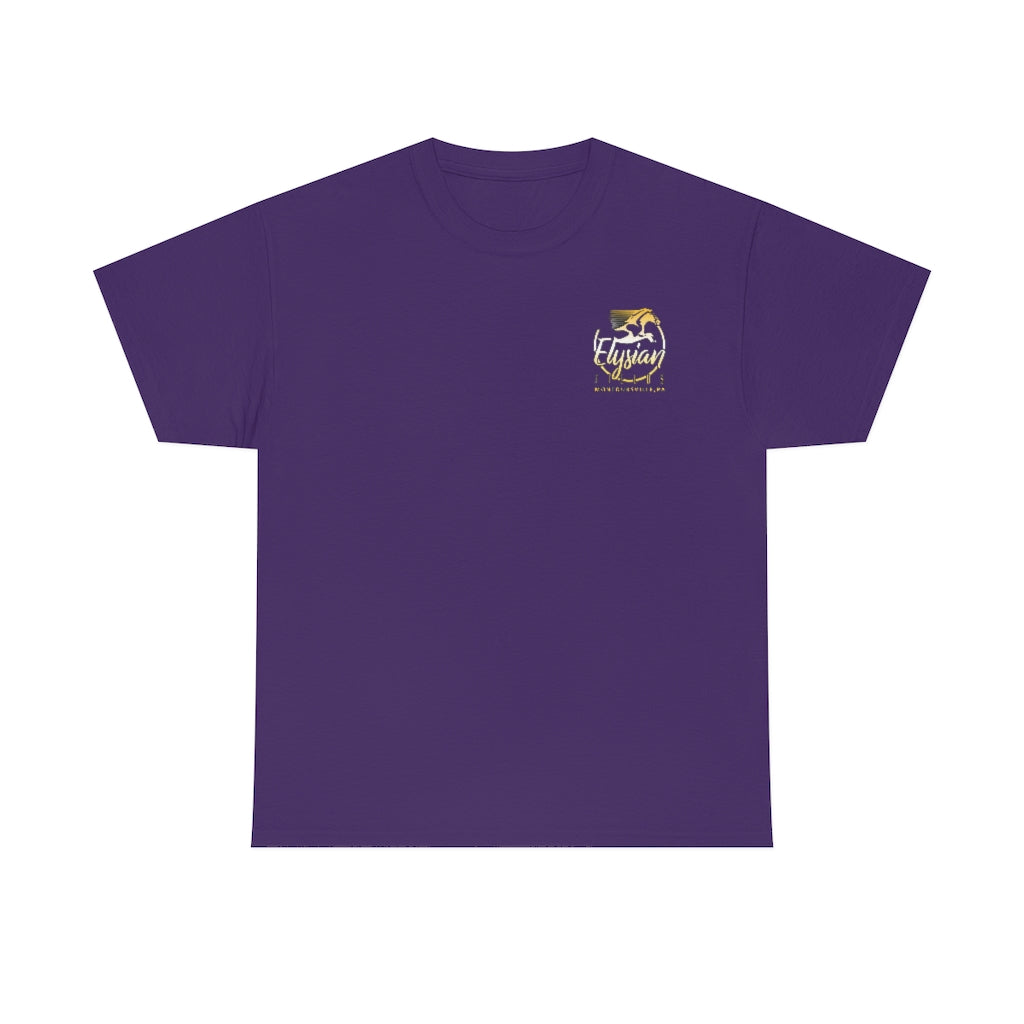 Elysian Fields - 6H - Heart (Back Logo)