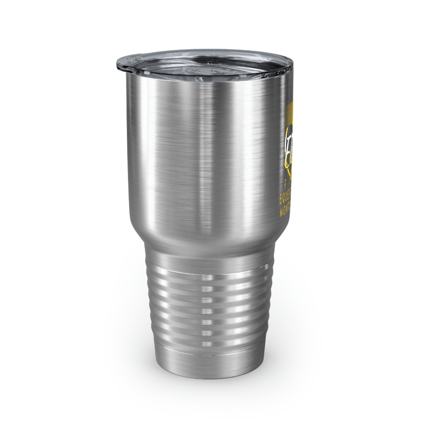 Elysian Fields Ringneck Tumbler, 30oz