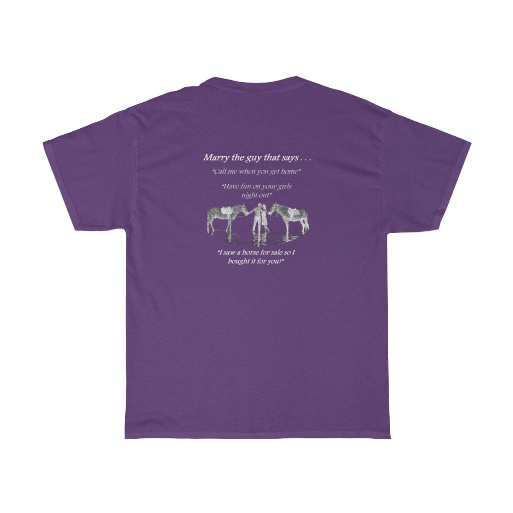 Elysian Fields - The ONE! - White Print
