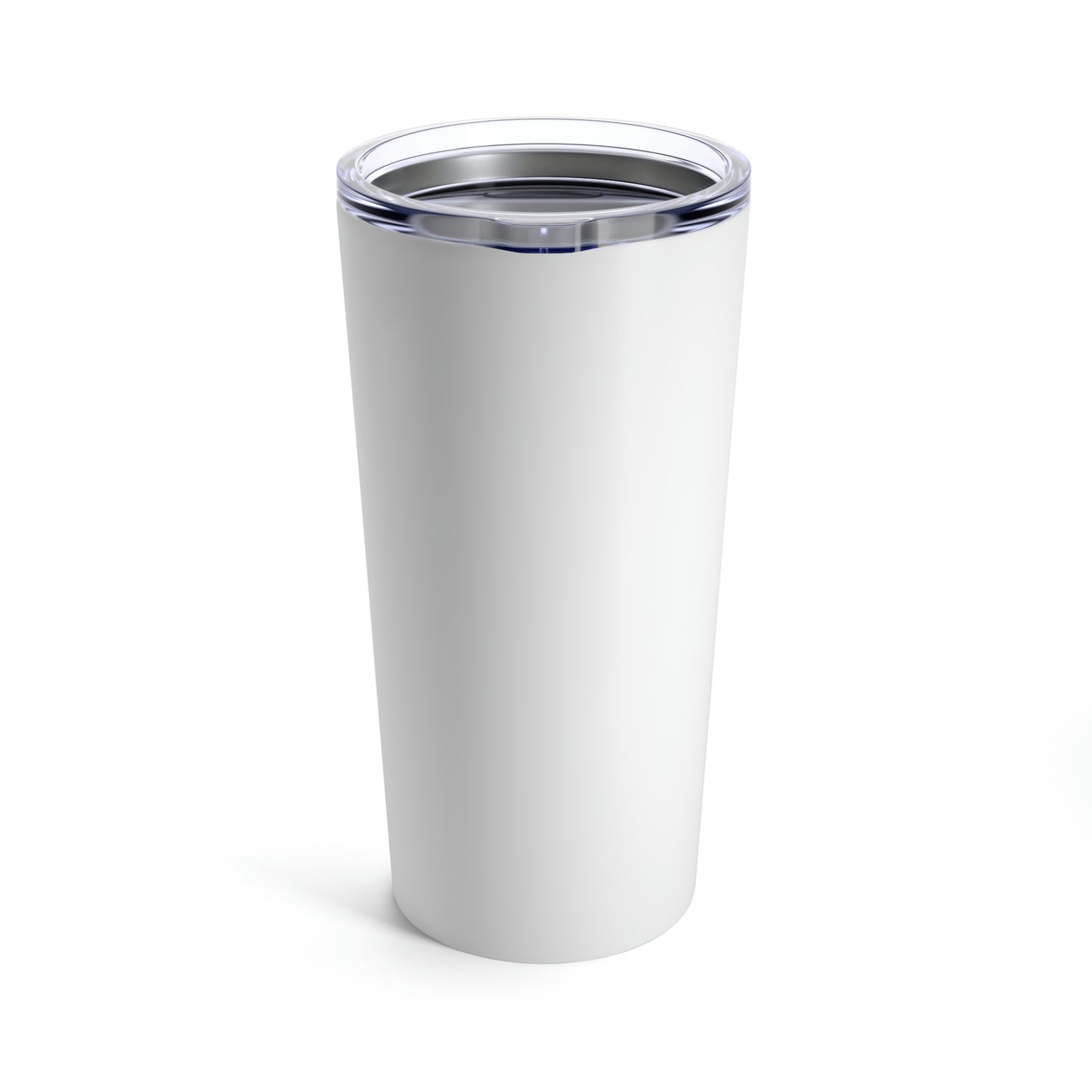 I believe in Snuffleupagus - Tumbler 20oz