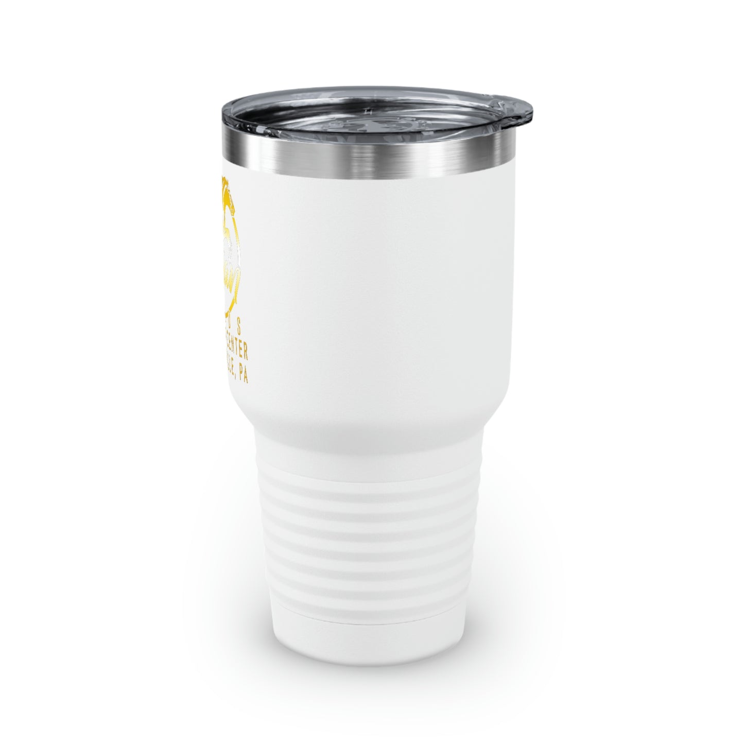 Elysian Fields Ringneck Tumbler, 30oz