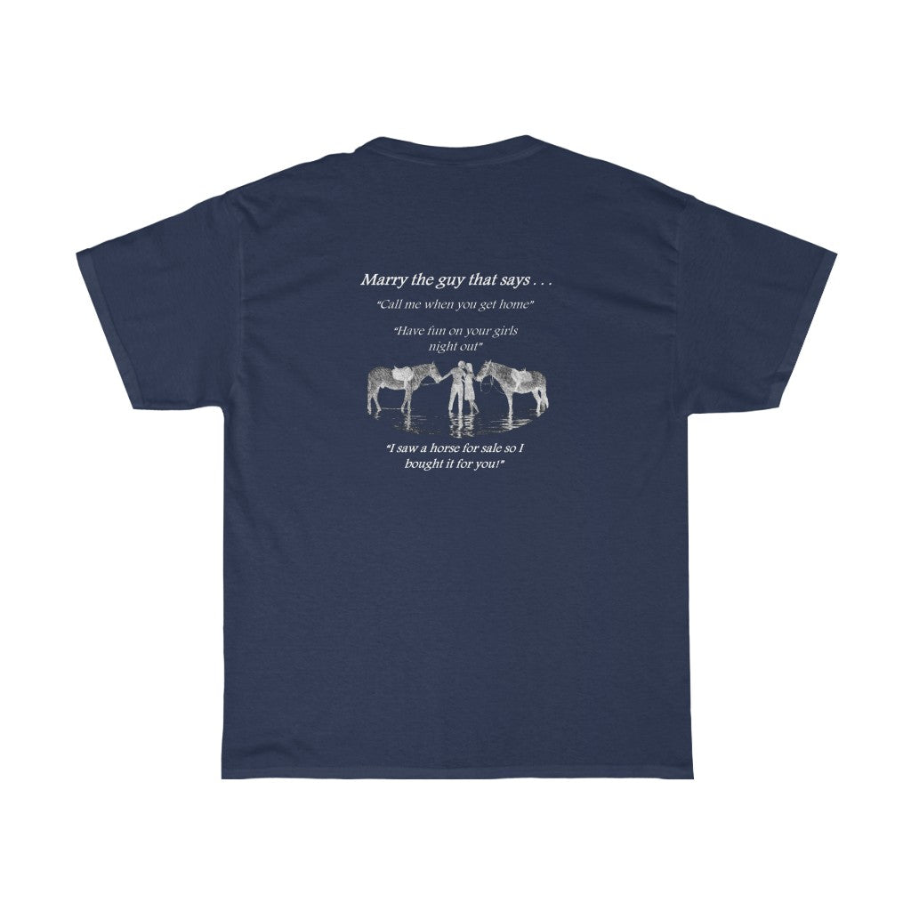 Elysian Fields - The ONE! - White Print
