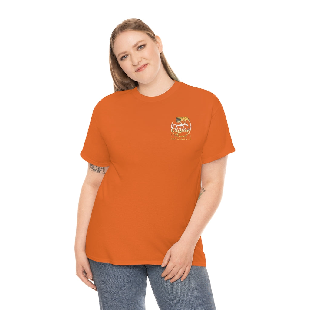 Elysian Fields - 6H - Heart (Back Logo)