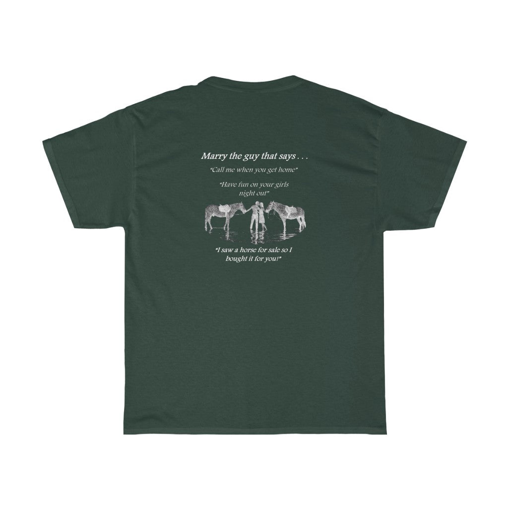 Elysian Fields - The ONE! - White Print