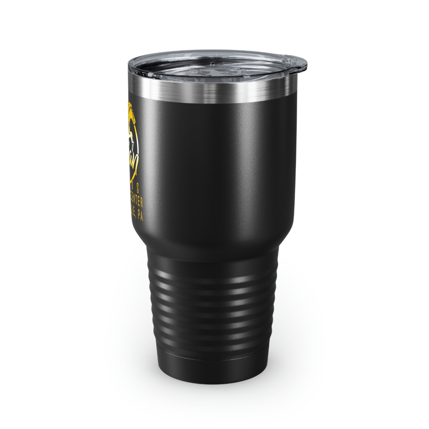 Elysian Fields Ringneck Tumbler, 30oz