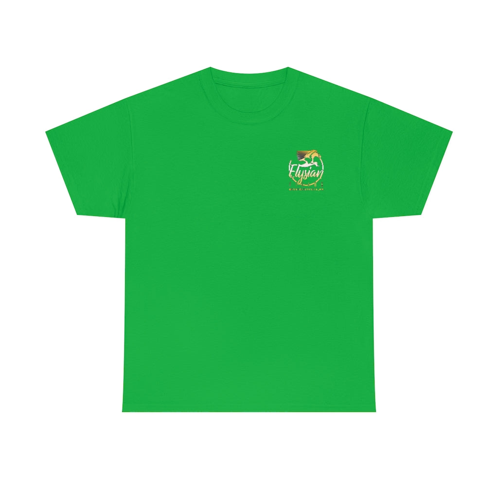 Elysian Fields - 6H - Heart (Back Logo)