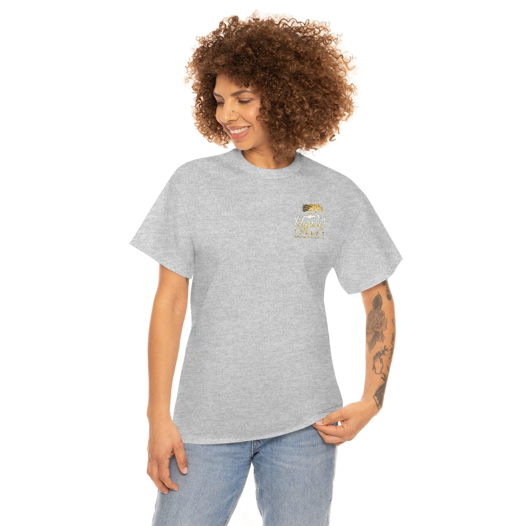 Elysian Fields - Say NO to Drugs - Black Print