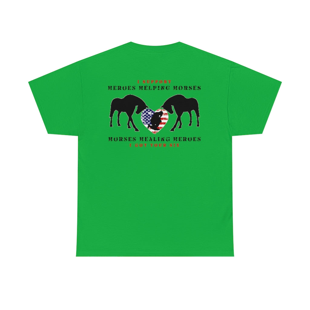 Elysian Fields - 6H - Heart (Back Logo)
