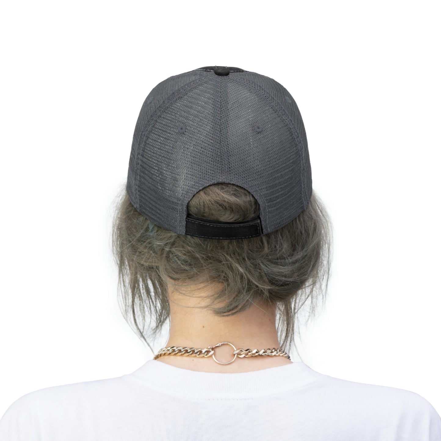 Elysian Fields - Unisex Trucker Hat