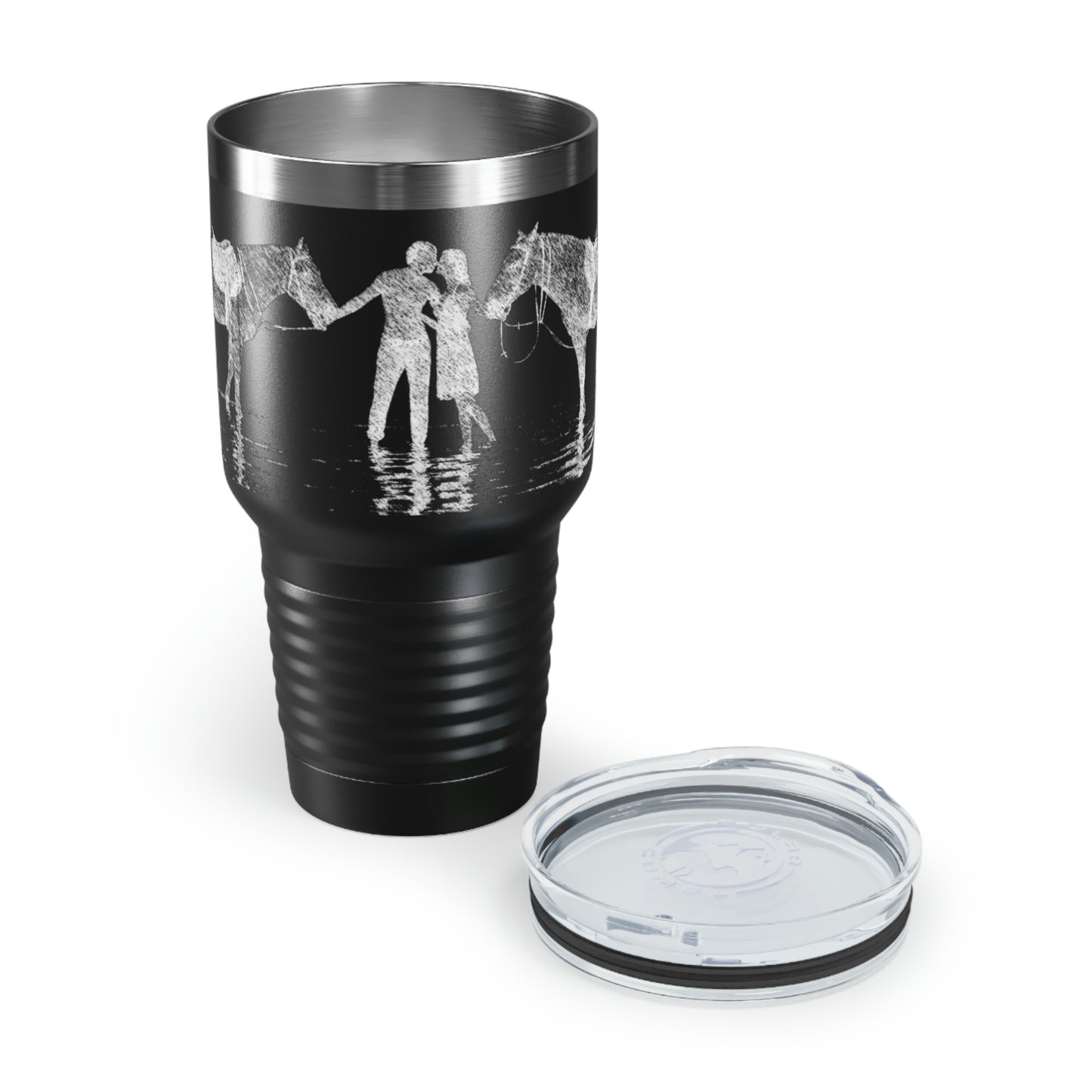The One - Ringneck Tumbler, 30oz