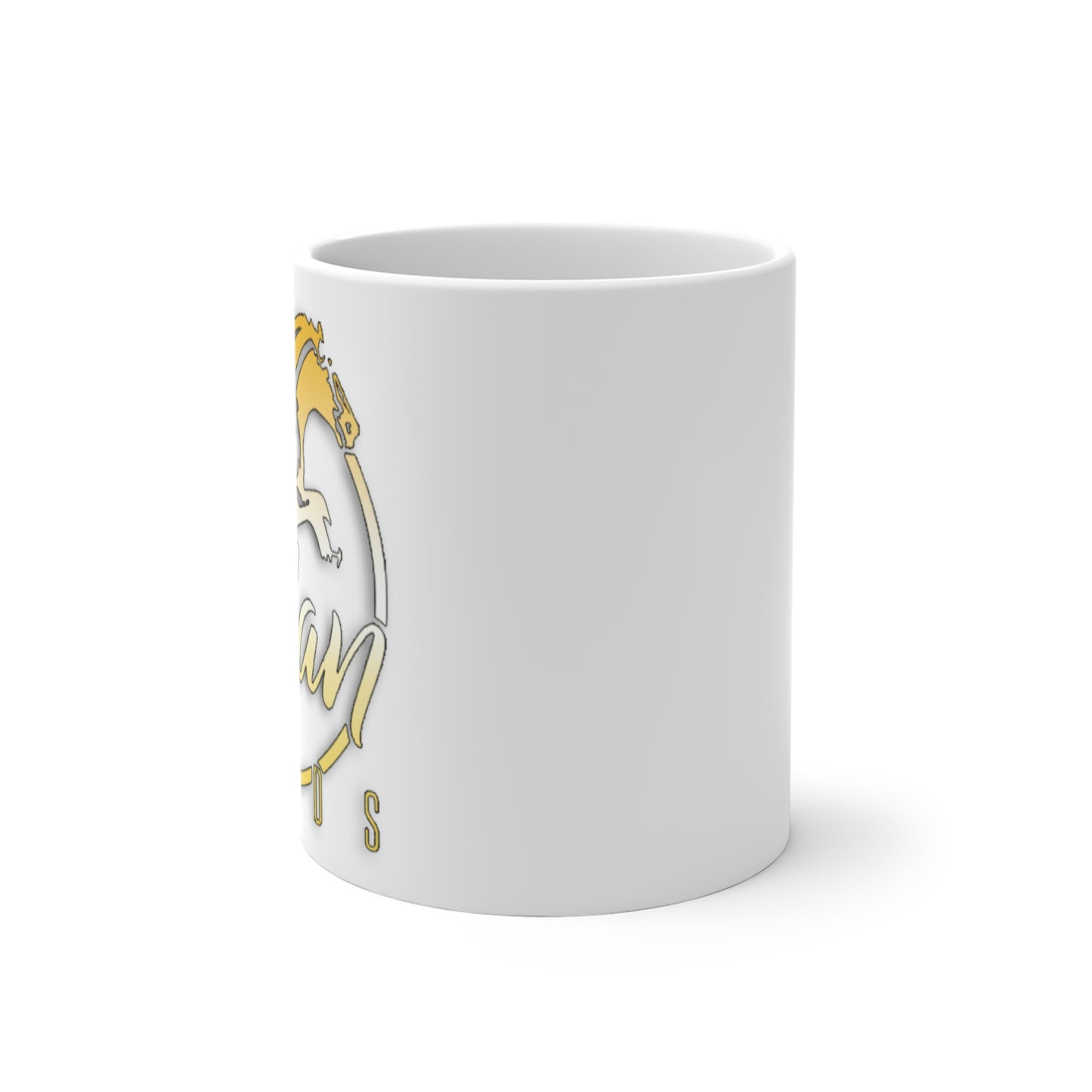 Elysian Fields - Color Changing Mug