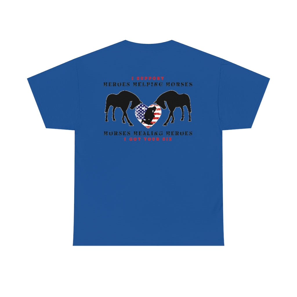 Elysian Fields - 6H - Heart (Back Logo)