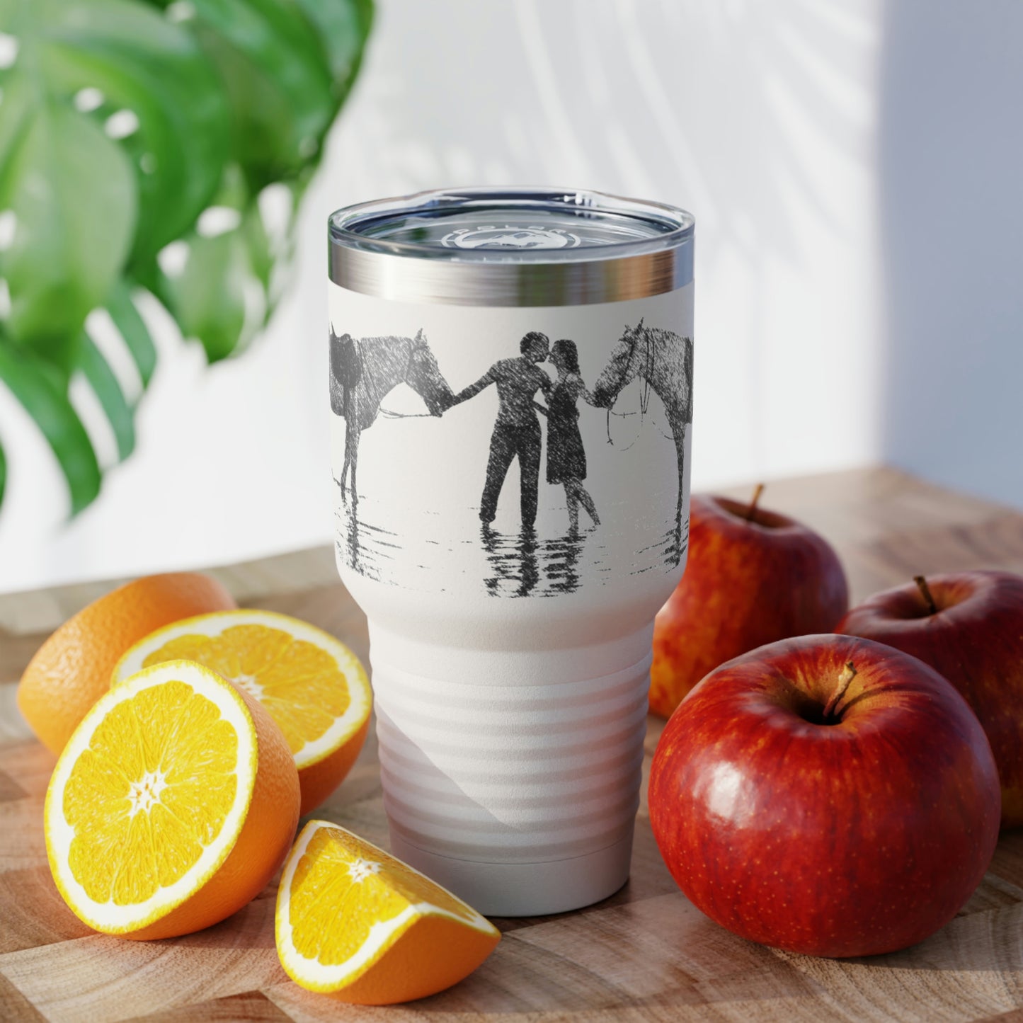 The One - Ringneck Tumbler, 30oz