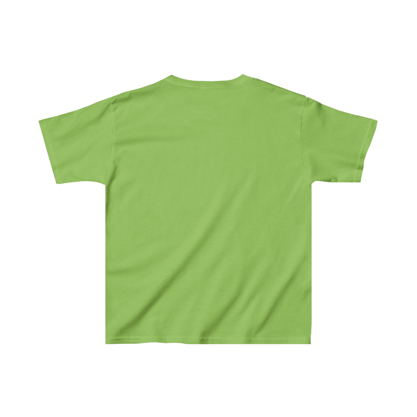 2023 Summer Day Camp at Elysian Fields - Kids Heavy Cotton™ Tee