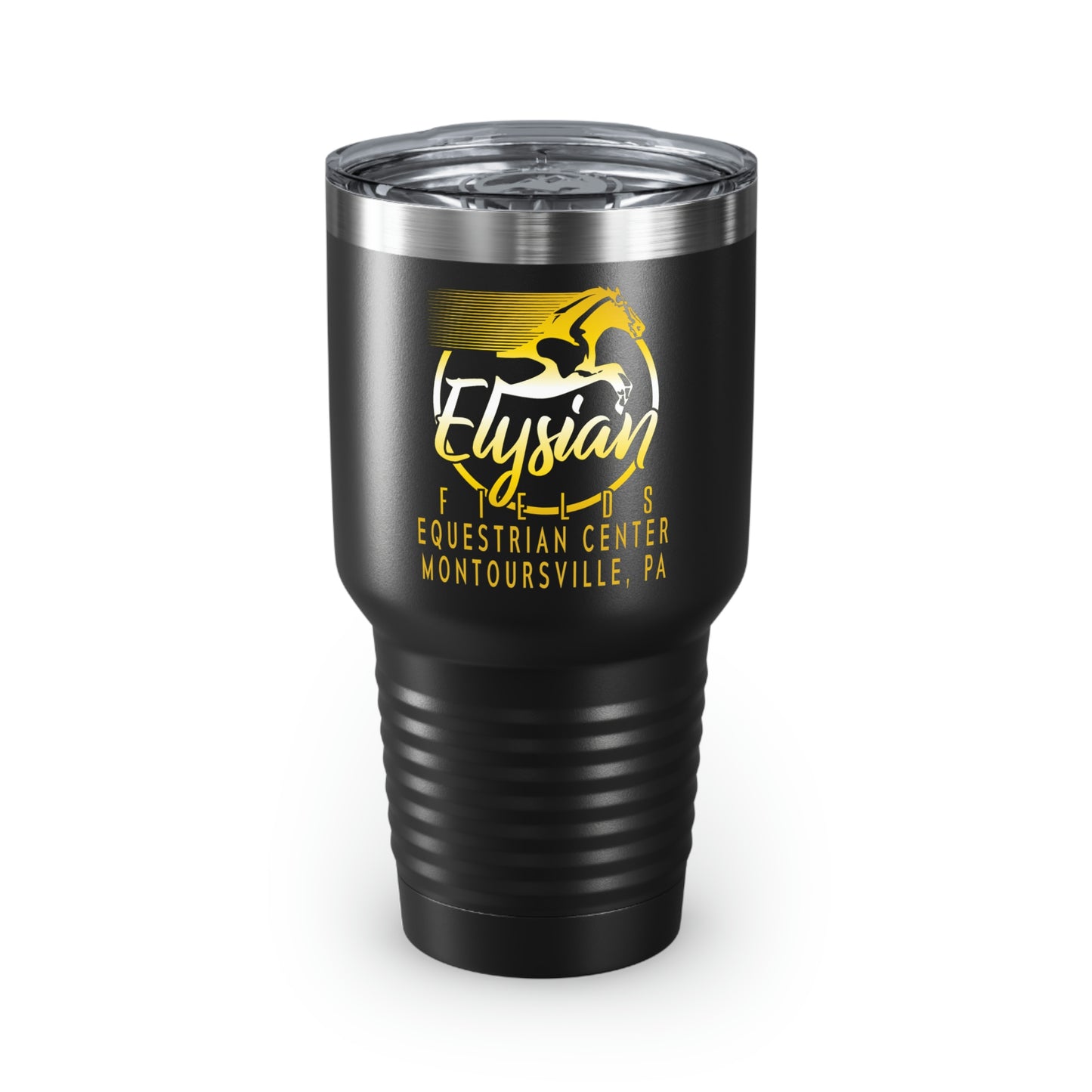 Elysian Fields Ringneck Tumbler, 30oz