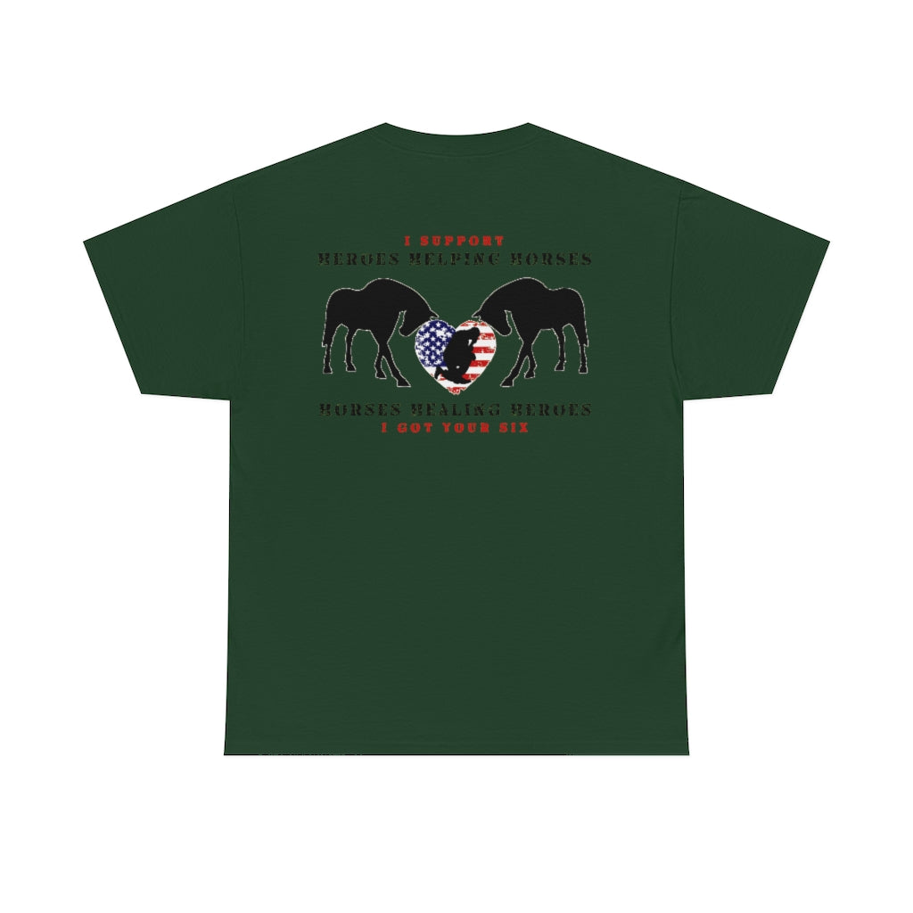 Elysian Fields - 6H - Heart (Back Logo)