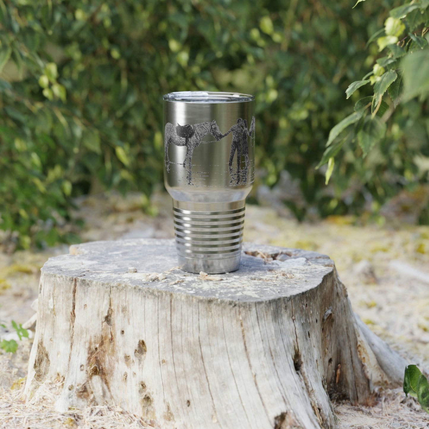 The One - Ringneck Tumbler, 30oz