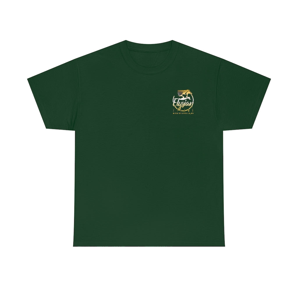 Elysian Fields - 6H - Heart (Back Logo)