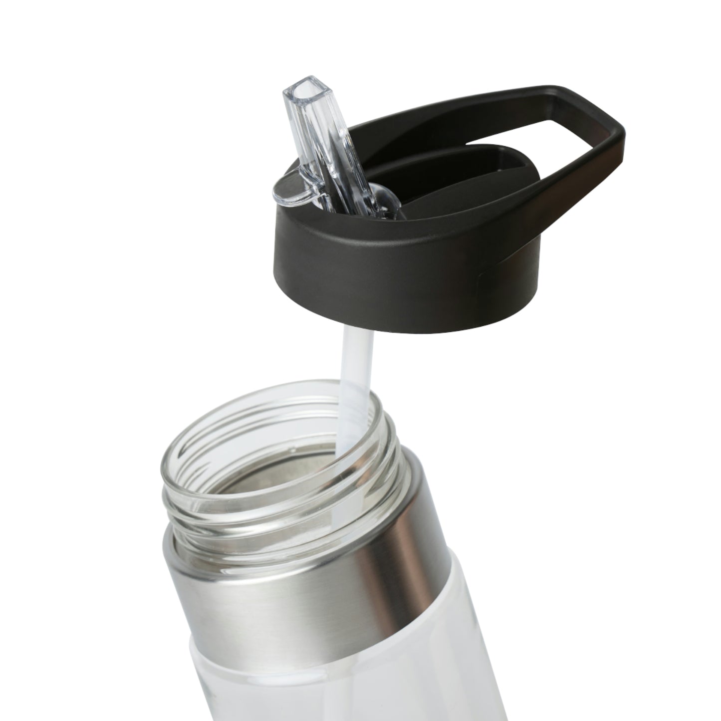 6H - Sport Bottle, 20oz - Kensington Tritan™