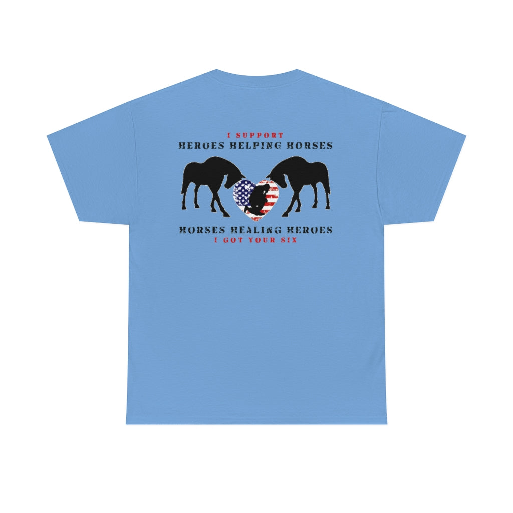 Elysian Fields - 6H - Heart (Back Logo)